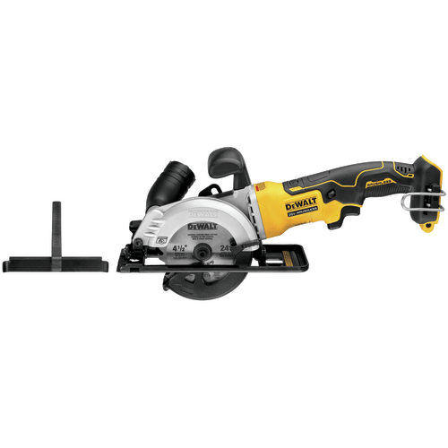 Mini scie circulaire sans balais sub compacte ATOMIC 20V MAX (outil seul)