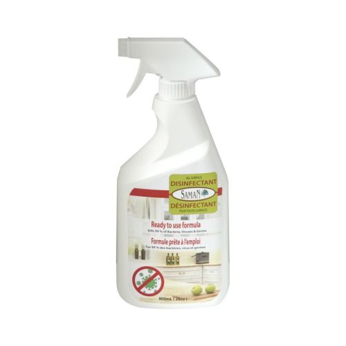 All Purpose Disinfectant 800ML