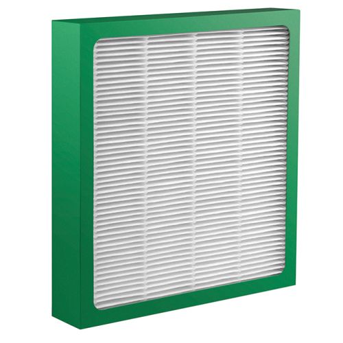Filtre pour échangeur d'air