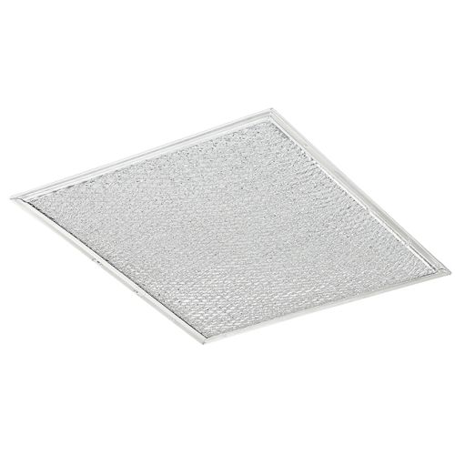 Filtre en aluminium Broan pour séries BU3 et NU3