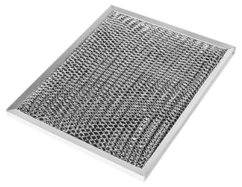 Filtre au charbon pour séries BU2 et BU3