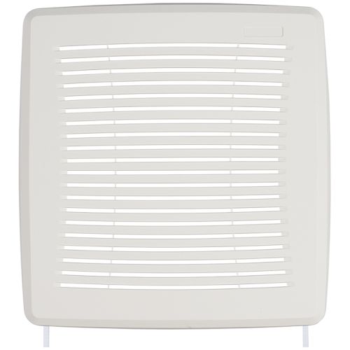 Grille de remplacement pour ventilateur, 9 1/8" X 8 3/4"