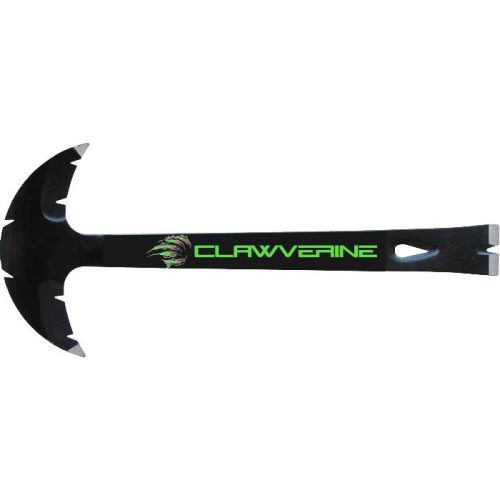 Outil multi tâches "Clawverine"