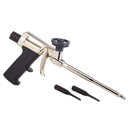 Fusil à mousse, Pro 14, noir