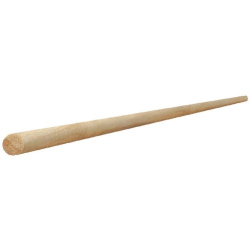 Goujon en bois dur, 7/8" x 48"
