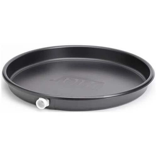 Bac pour chauffe-eau 40GA 24" noir