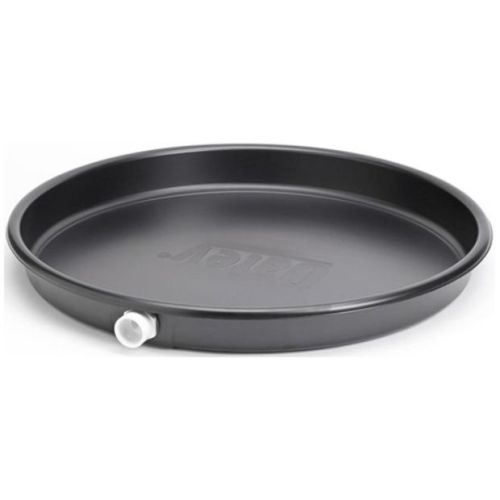 Bac pour chauffe-eau 60GA 26" noir