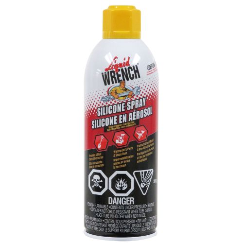 Lubrifiant Silicone 311G