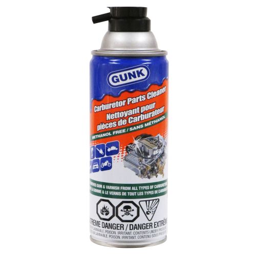 Nettoyant de carburateur Carb-Medic 354g