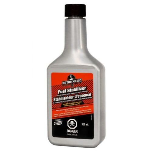 Stabilisateur de carburant 350ml