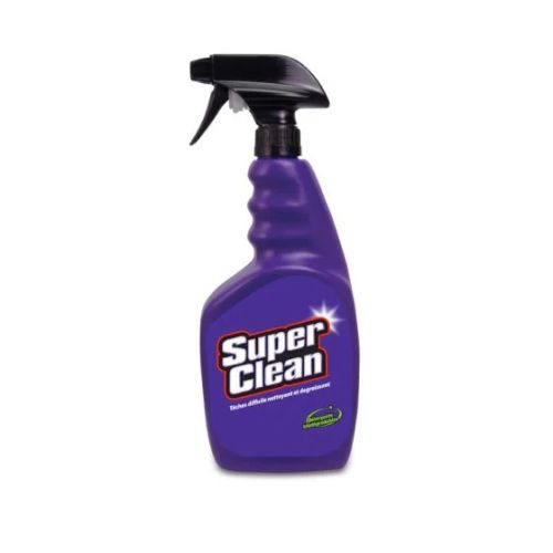 Nettoyant-dégraissant Super Clean, 946 ml