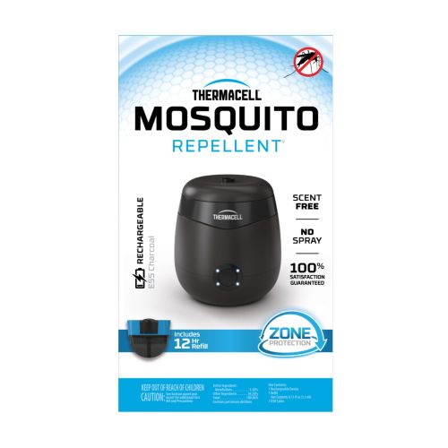 Rechargeable E-55 Mosquito Repellent