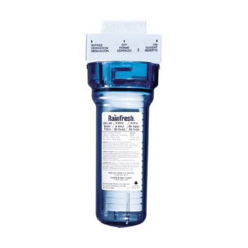 Filtre à eau « De luxe »