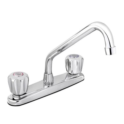 Robinet de cuisine