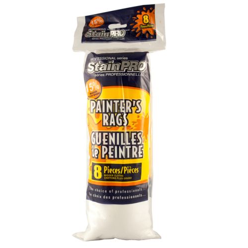 Guenille blanc pk/8 3-00803DIS