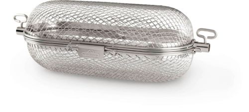Panier de rotissoire pour bbq