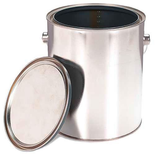 Tin Paint Can - 3.78 L