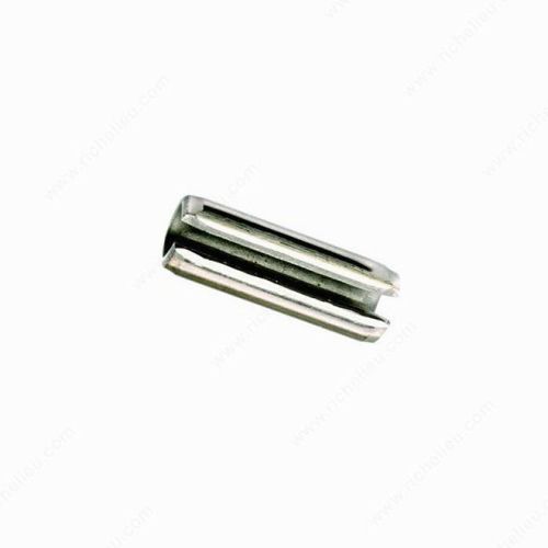 Goupille-ressort 7/16" x 1-1/2" (2)