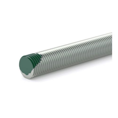 Threaded Rod - Green - #10 x 36"