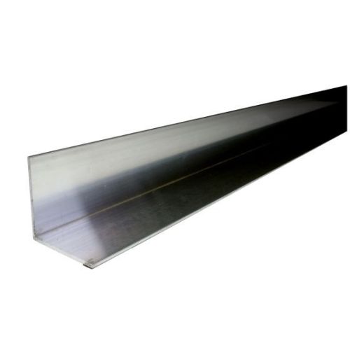 Steel angle - 1" x 48"