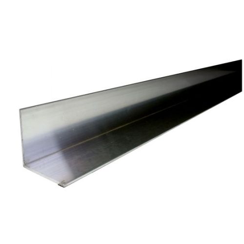 Steel angle - 1 1/2" x 48"