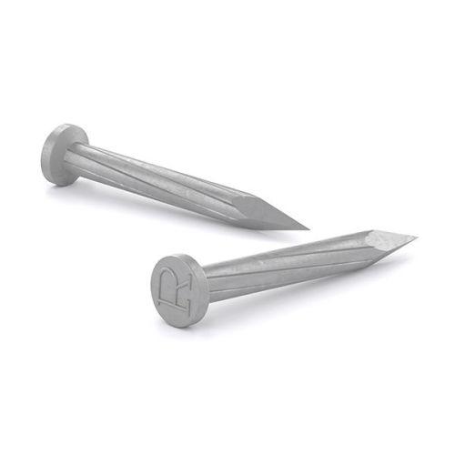Concrete Nail & Drill Bit 4" (100)
