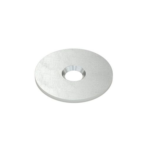 Rondelle pour vis à bois - 1" (4)