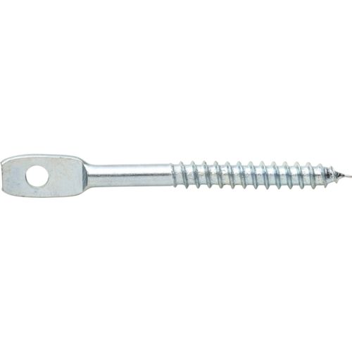 Oeillets pour plafond suspendu Reliable, 1/4'' x 3'', 50/pqt