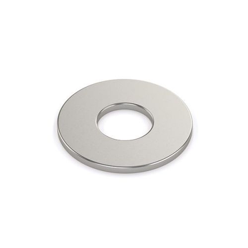 Rondelle plate (USS) - Acier inoxydable - 8 (15)