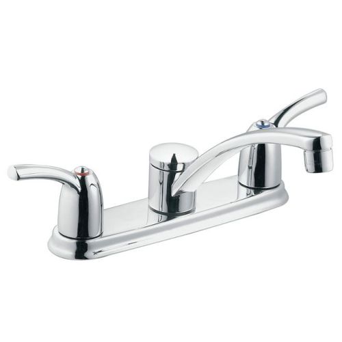 Robinet de cuisine Adler