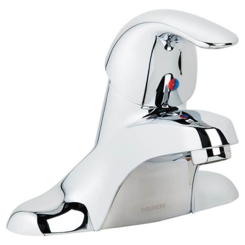 Robinet lavabo Adler