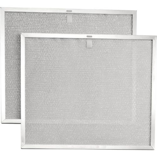Filtre de remplacement pour hotte de cuisinière  Allure 2  (paquet de 2)
