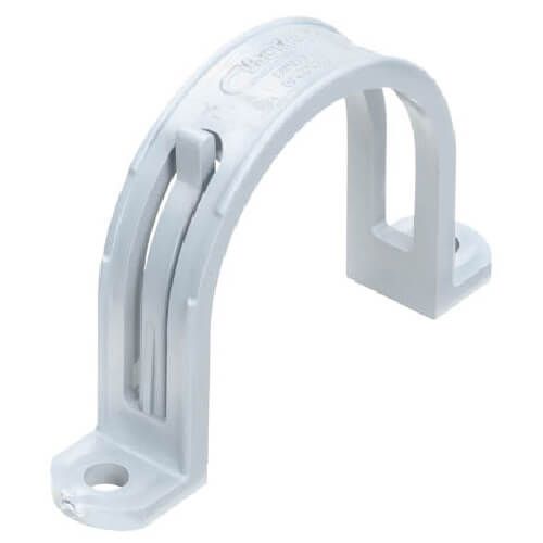 Collet pour conduit d'aspirateur 2"