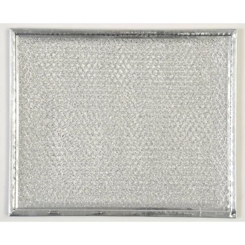 Filtre en aluminium pour hotte de cuisinière pour QT230