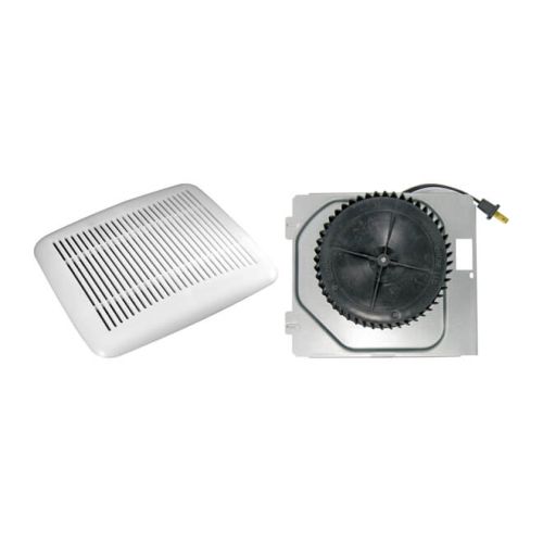 Ensemble de transformation pour ventilateur de salle de bain 60 PCM