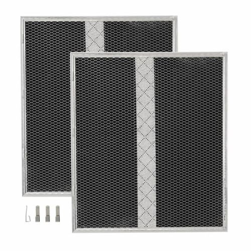 Filtre de remplacement pour hotte BCS3/NCS3  (paquet de 2)