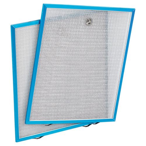 Filtre pour hotte des séries BCS3/NCS3 30" (paquet de 2)