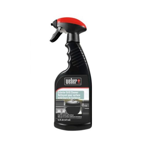 Nettoyant pour surface extérieure de barbecue Weber 16oz