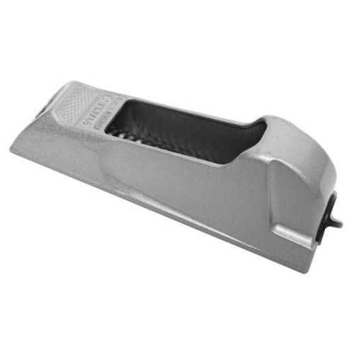 Rabot de poche 1-5/8" x 5-1/2"