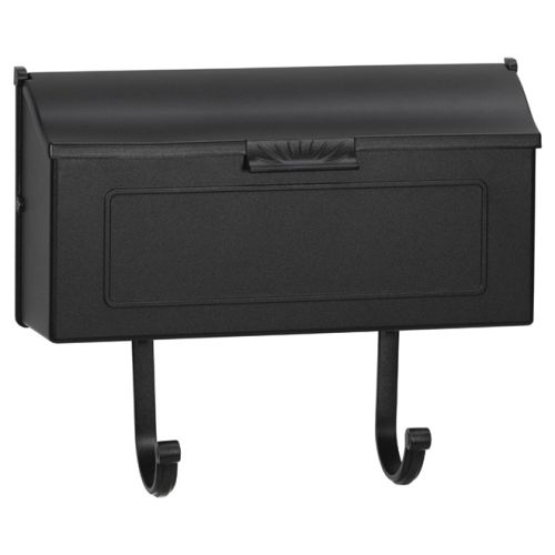 Boîte aux lettres «Traditionnelle» 16x4x13-1/8"
