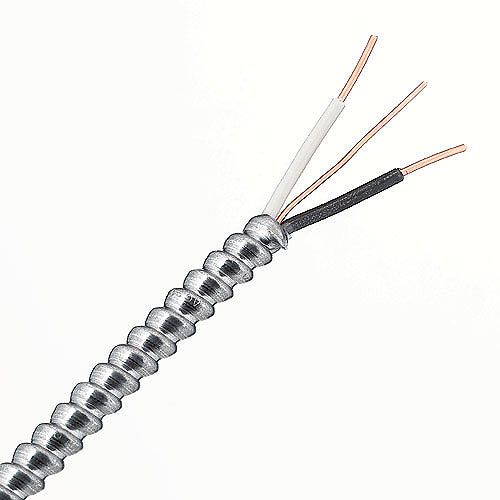 Fil AC90 14/2 75M Aluminium