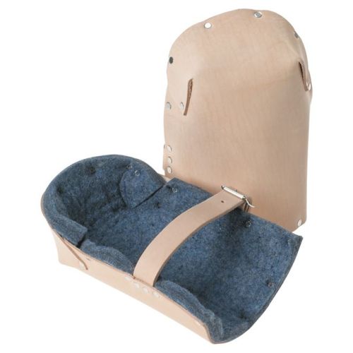 Leather Knee Pads