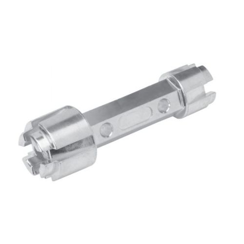 Tub Drain Removal Tool