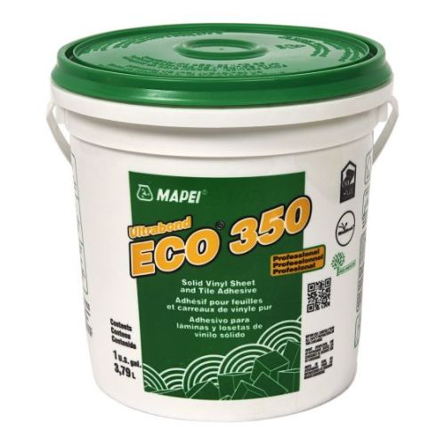 Adhésif à prélart ULTRABOND ECO-350 3.78L