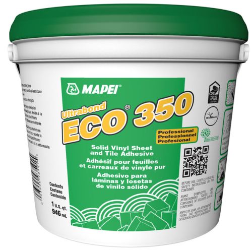 Adhésif à prélart 945ml
