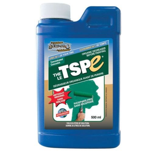 Degraisseur «TSPE» 500ml