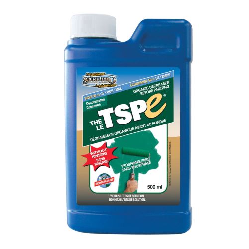 TSP Cleaner - Spray - 500 ml