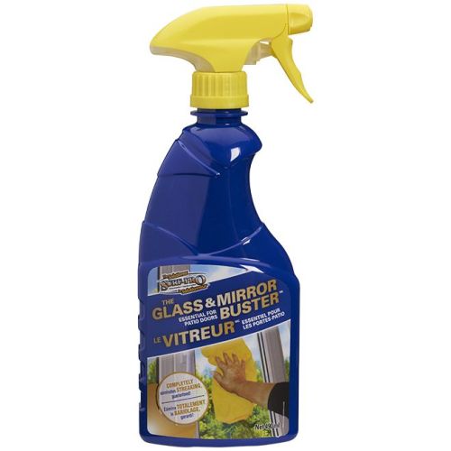 Éliminateur de bariolage, Le Vitreur, 490 ml