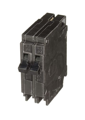 Twin Breaker 1P - 20A   SIEMENS