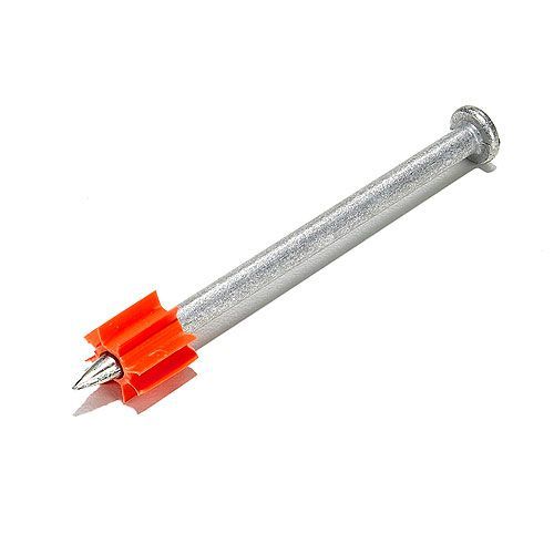 Goujon d'ancrage 2.5" (100)
